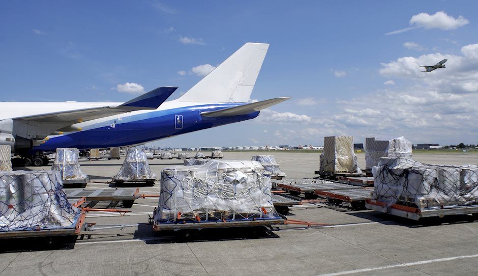 UN: Value of global trade set to fall by 7-9% in 2020 due to COVID-19 pandemic